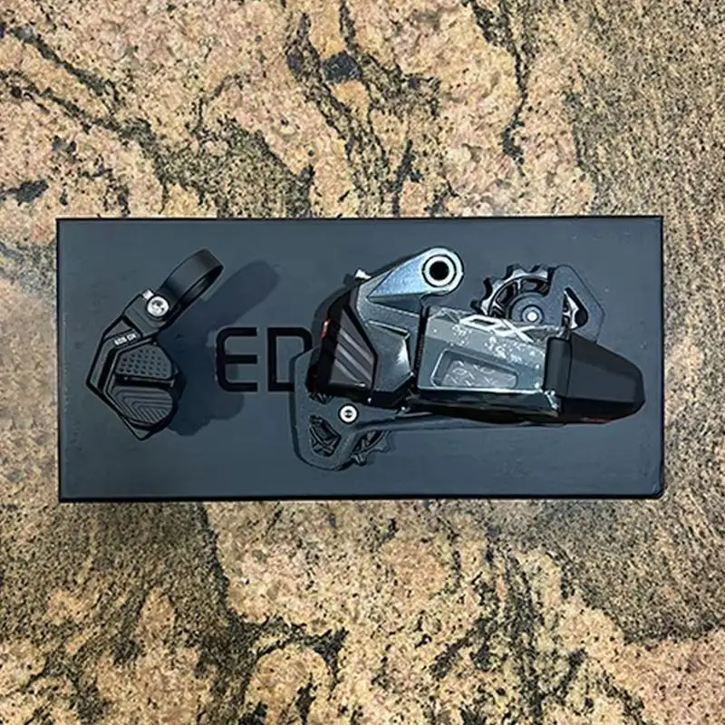 Thumbnail 3 - #4 New Bicycle Groupsets Arrivals