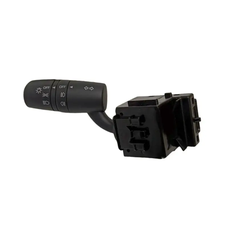 Professional For Mazda CX-5 2012-2015 For Mazda 3 2014-2016 For Mazda 6 2014-2016 LHD Headlight Turn Signal Fog Light Switch