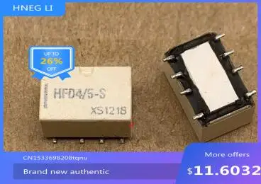 Freeshipping         HFD4-5-S    HFD4-5    HFD4