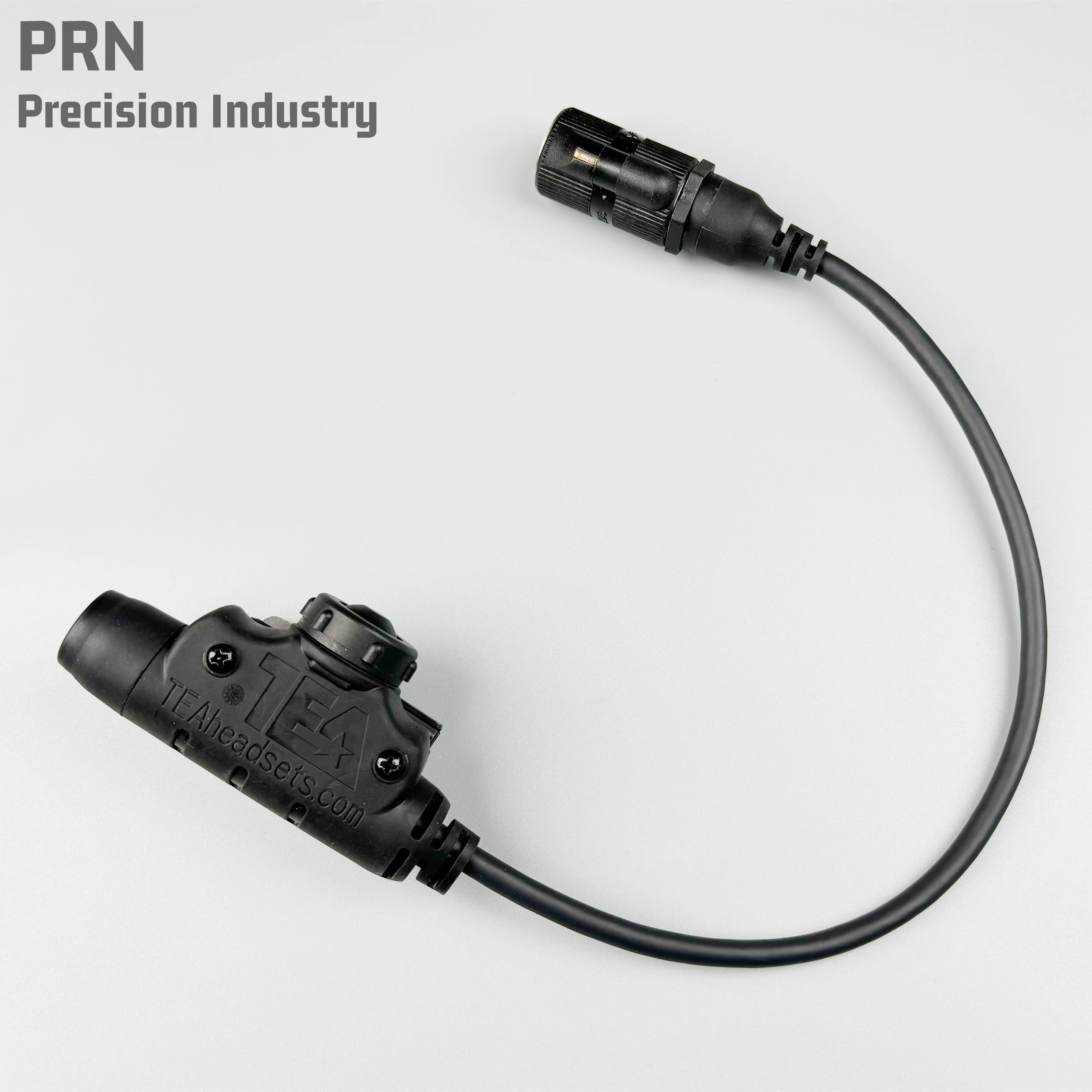 PRN Seprecision fully restored TEA U94V2 PTT 6-pin 6-pin soft waterproof interface currently available CAG models