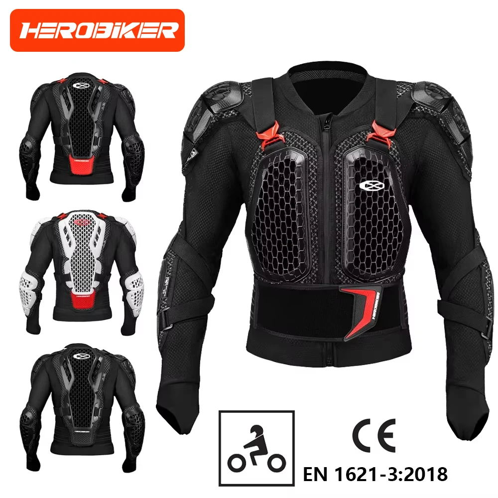 #17 Cheap Motorcycle Riding Jackets Worth Buying