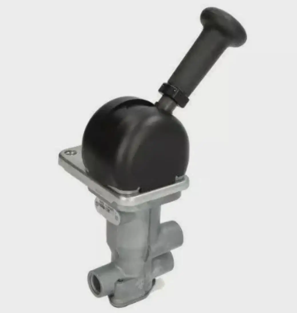 

OE 9617221510 98400195 101741 0024300381 0014300781 DPM81BA 0014300081 hand brake valve for lVECO D-A-F Ben.z
