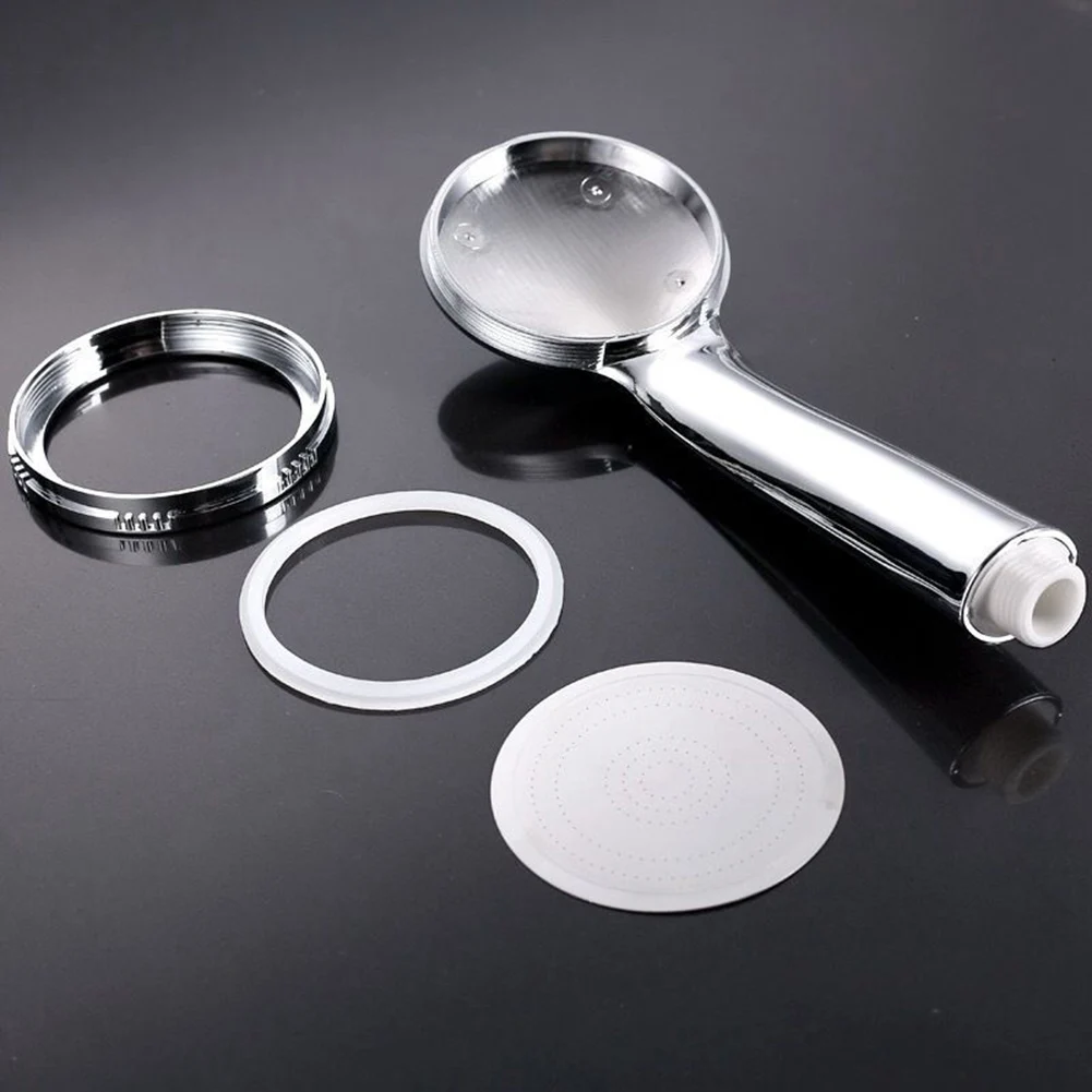 

Совершенно новый стиль, насадка для душа, ручная ручная трубка для купания, экономия воды под высоким давлением, самодавление