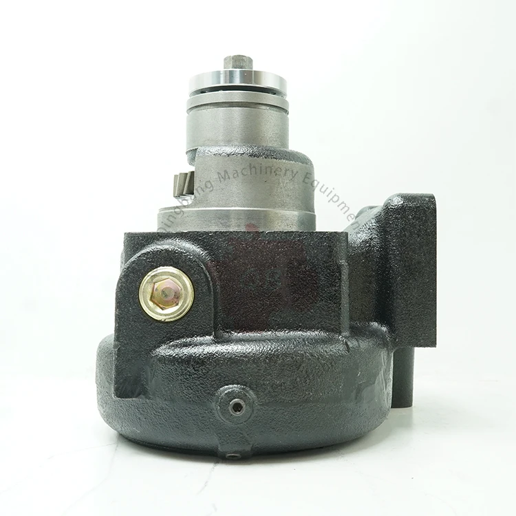 Engine Spare Parts  6D140 Water Pump 6212-61-1202