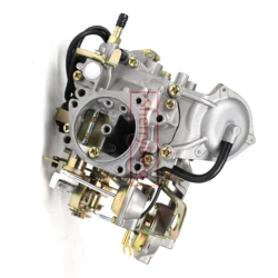 SherryBerg Carburetor Carb carburettor Carburator Vergaser for VW AUDI COUPE 100 80/90 PASSAT/4MOTION SANTANA GOLF JETTA Gol