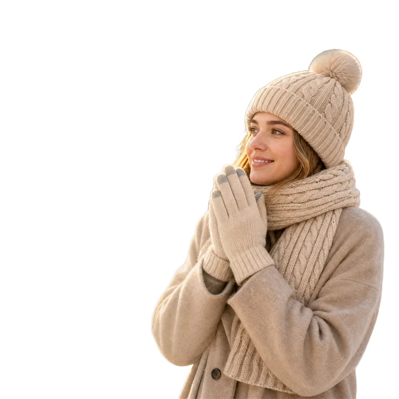 lot-de-3-pieces-bonnet-echarpe-et-gants-en-tricot-torsade-avec-pompon-doubles-en-polaire-chauds-pour-homme-et-femme-ideal-pour-l'hiver-les-activites-de-plein-air-et-comme-cadeau-de-noel