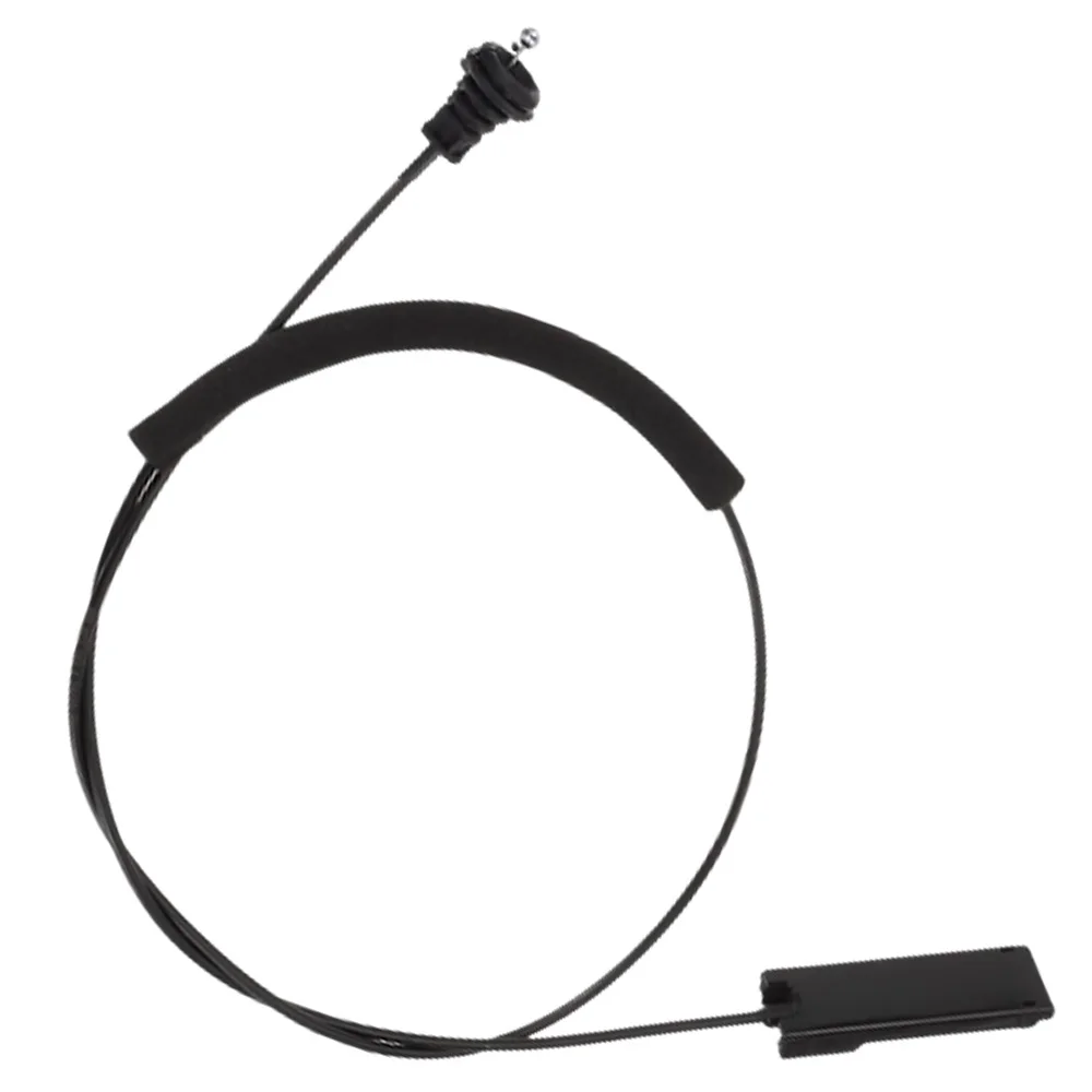 Car Front Hood Latc…