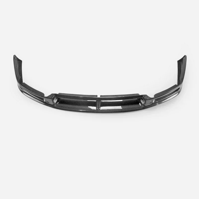

SAAR Compatible with Nissan Skyline GTR33 Carbon Fiber Modification Parts 400R Surround Lip Front Splitter Chin
