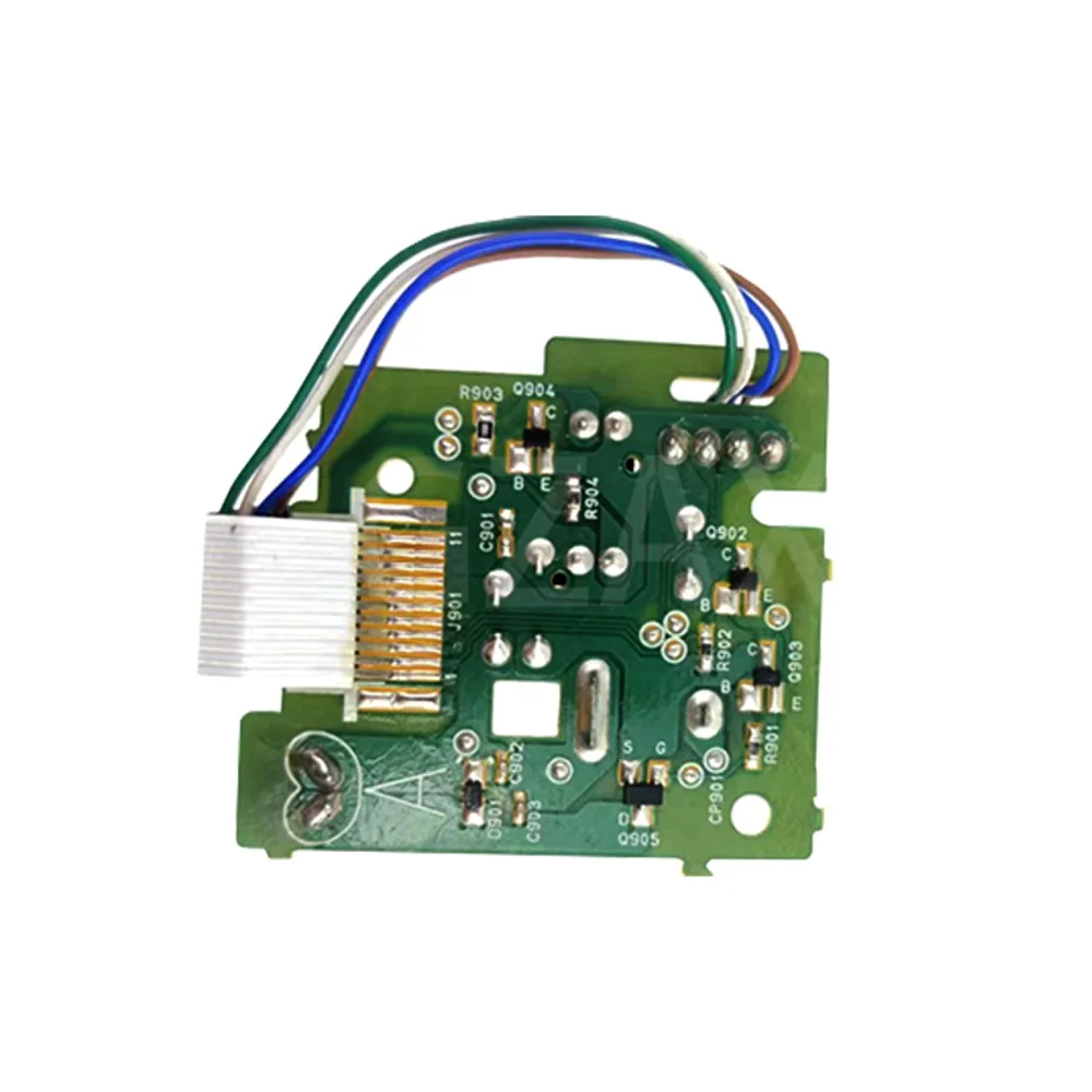 RM2-7385 Motor PCB Assembly Controller DC per parti della stampante HP LaserJet Pro M125 M126 M127 M128