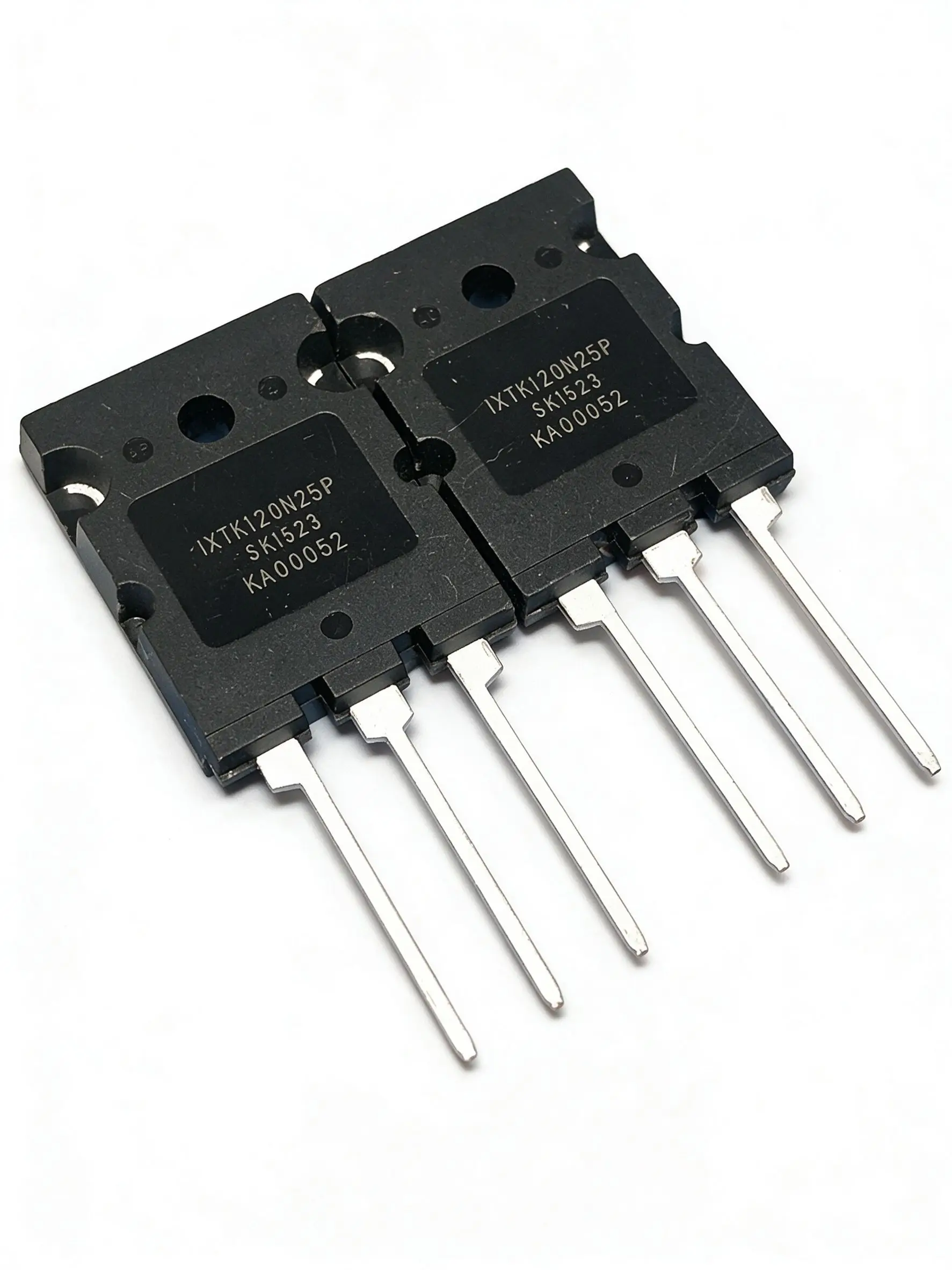 5piece IXTK120N25P 250V 120A TO-264