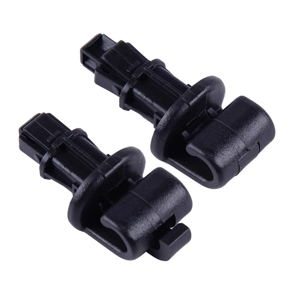 استبدال لهوندا أوديسي 2005-2010 سيارة انزلاق الباب ظلة هوك مشبك من البلاستيك 83715SHJA21ZA