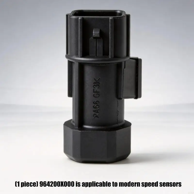 M76E Pulssignal-Geschwindigkeitssensor 96420-0X000 Fahrzeugersatzteil für aufgeführte Anwendungen – Detail 7