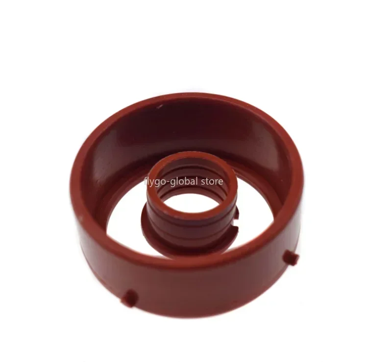 

2PC Turbine Seal Set For Mercedes-Benz A6420940080 A6420940580