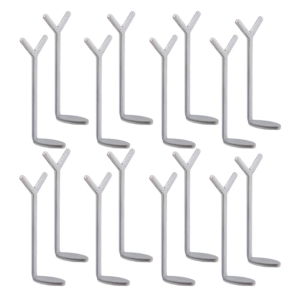 

30Pcs Cat Eye Nail Magnets Heart Magnet Tool for Gel Polish 3D Effect Fast Pattern Nail Art Supplies Creative Manicure