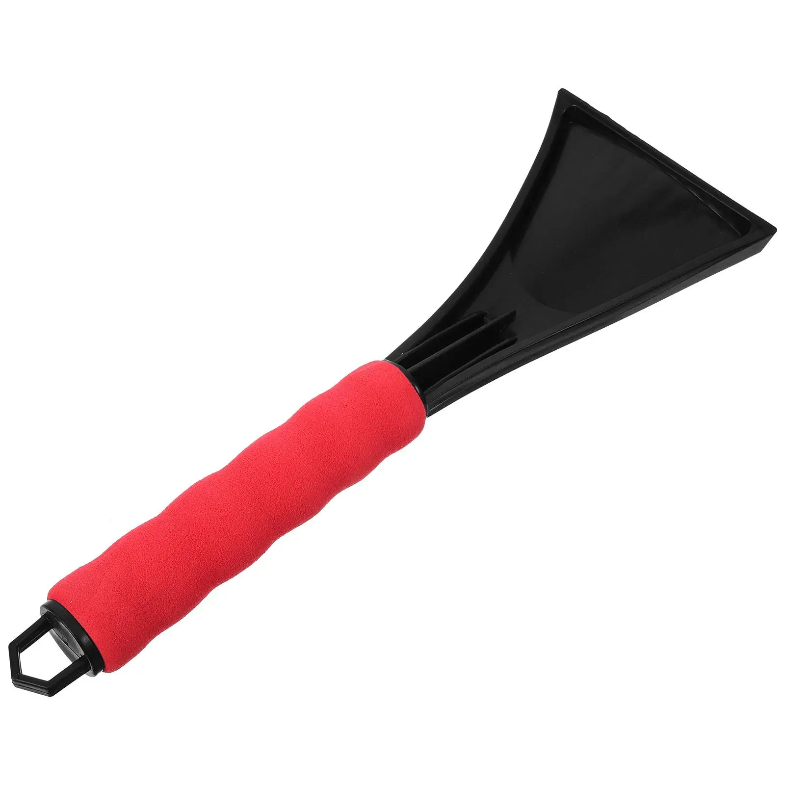 

Car Snow Shovel Removal Tools for Cars Replaceable Ice Remover Small Breaking Machine