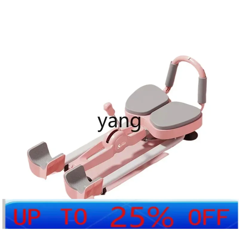 

LTT one-word horse trainer, tensioning, horizontal and vertical splitting, pressing leg ligament stretching