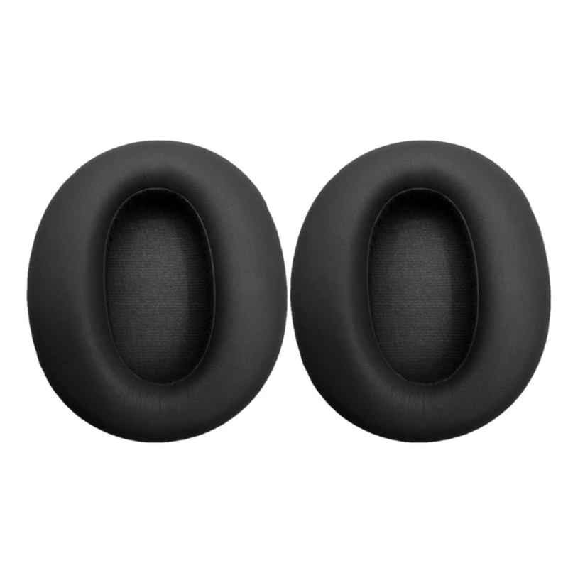 이어폰 이어 쿠션 W820NB 헤드셋 용 이어 패드 커버 EARMUFFS .066A