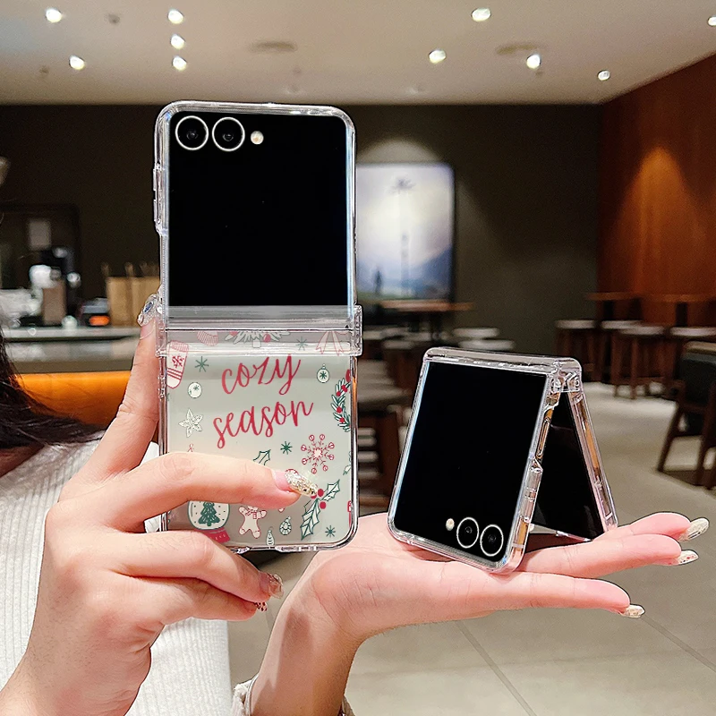 Christmas Tree Pattern Phone C - Phone Cases Z Fold 4 评论和价格