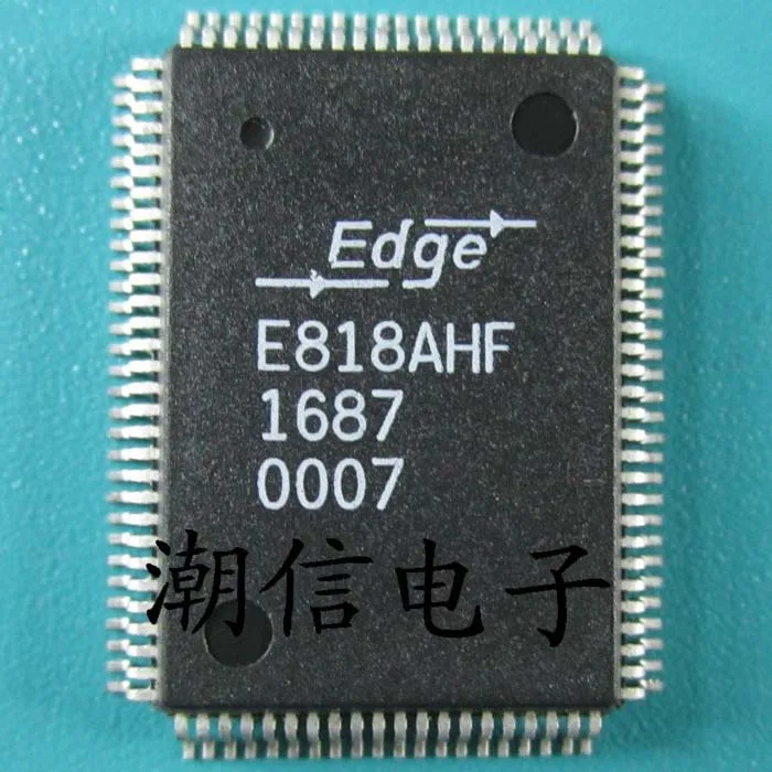 

Free shipping E818AHF 10PCS