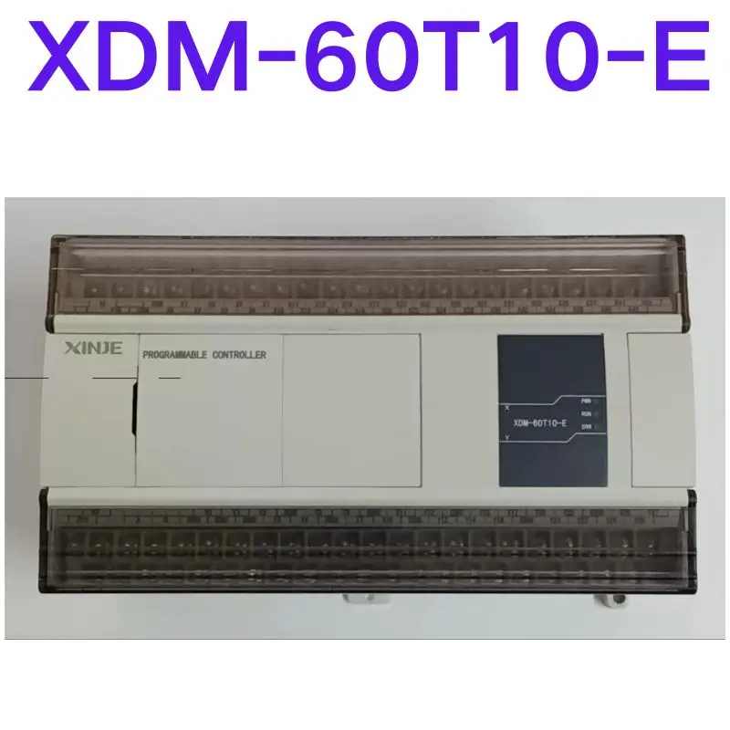 

Second-hand test Ok Controller XDM-60T10-E