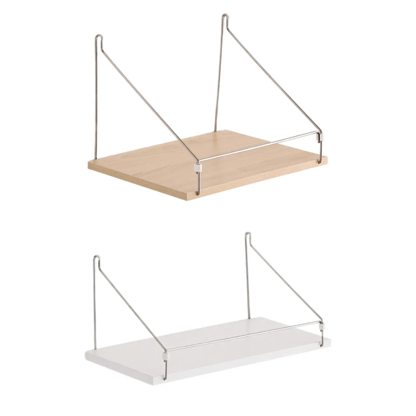 

Настенная полка для проектора, практичная полка-держатель для проектора 15,7 x 7,87 дюймов для гостиной, спальни