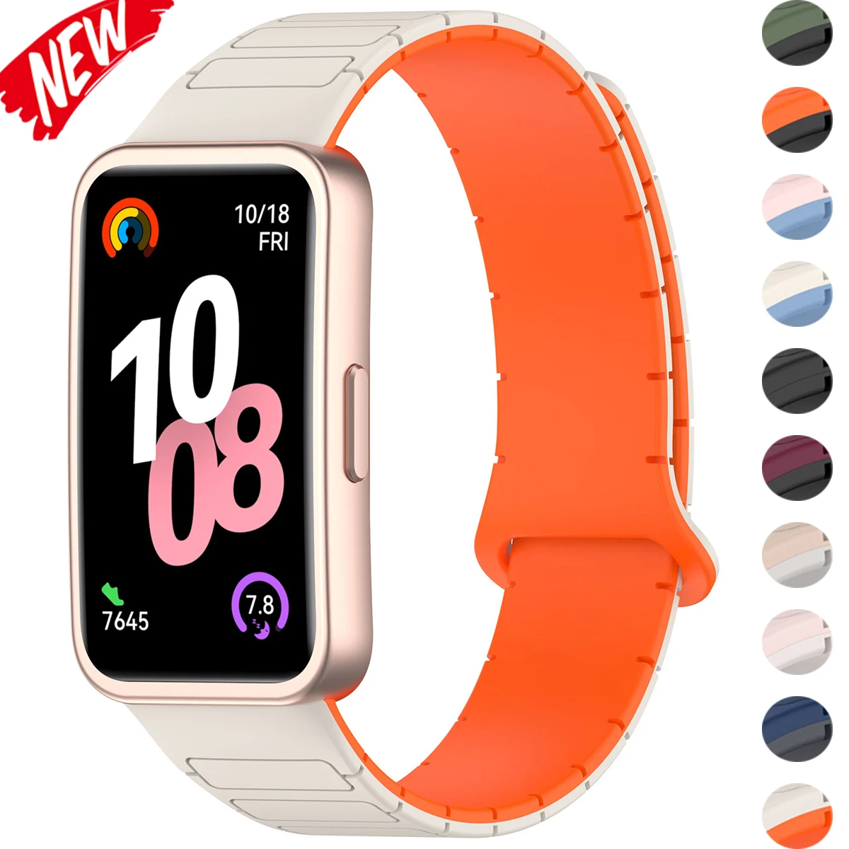 yZ[zHuawei Watch 10/9/8p V^}OlbgVRX|[cohAHuawei Watch 9/8/10Ήc[gJ[X}[gEHb`ohANZT[