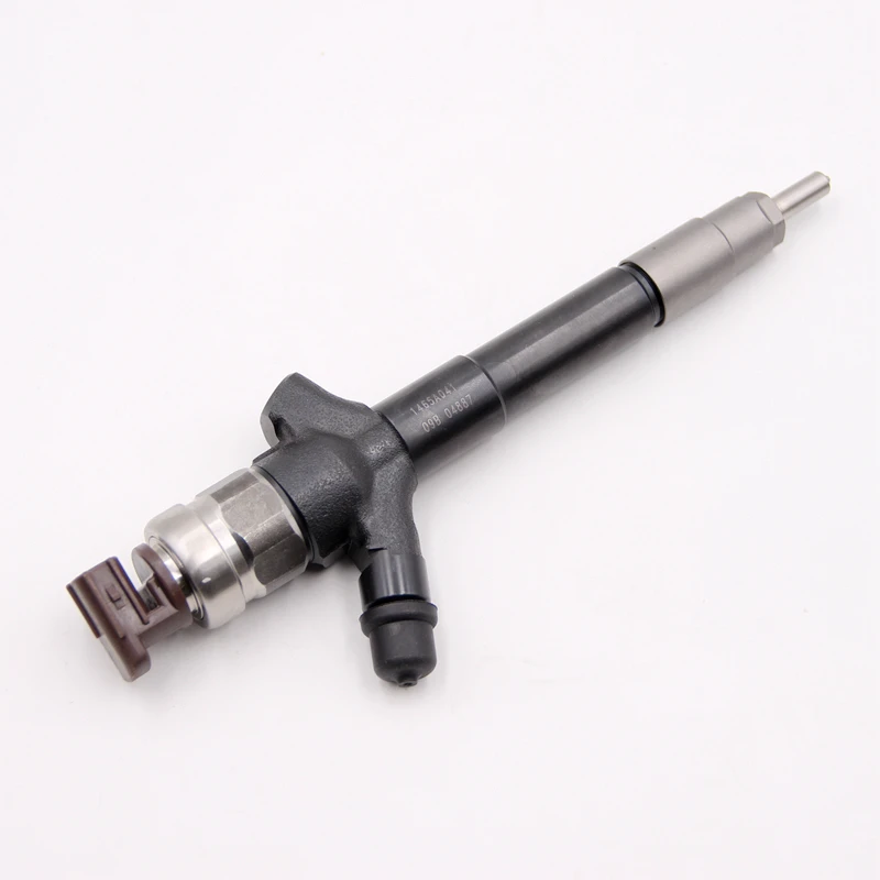 1pcs Common Rail Injector Nozzle For YD25 Diesel Engine OE NO.:16600-EC00C,16600-EB70C,095000-6253