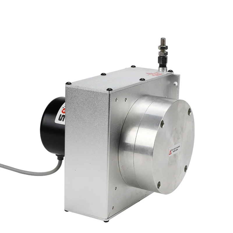 産業機器用 WPS 中型エンコーダ プル ロープ位置センサー