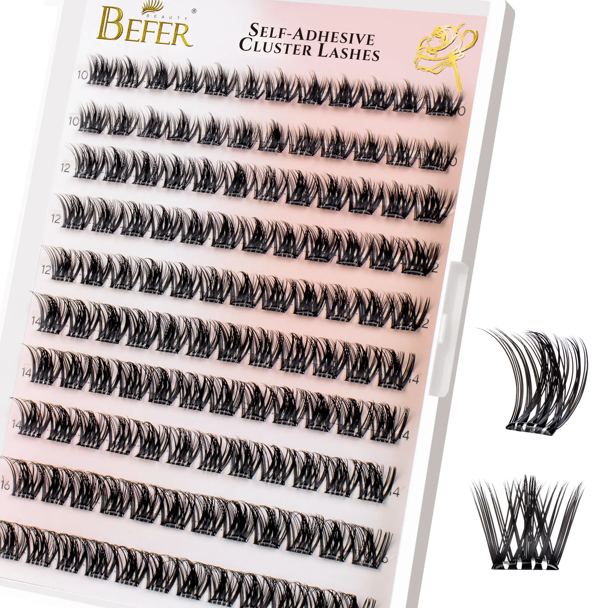 Thumbnail 3 - #44 False Eyelash Adhesives Discount Picks