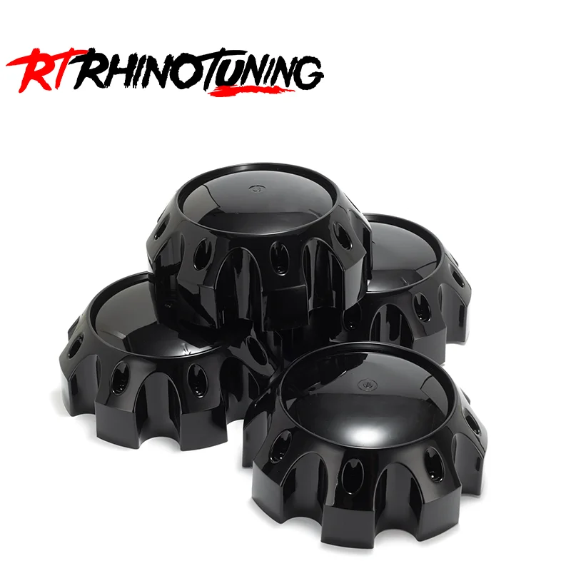 

RhinoTuning 1/4 шт. наружный диаметр 168,5 мм/6,63 дюйма, центральная крышка обода для 8 наконечников HE878 HE879 HE900 HE901 HE904 обода # 1079L170HE1GB Запчасти Аксессуары