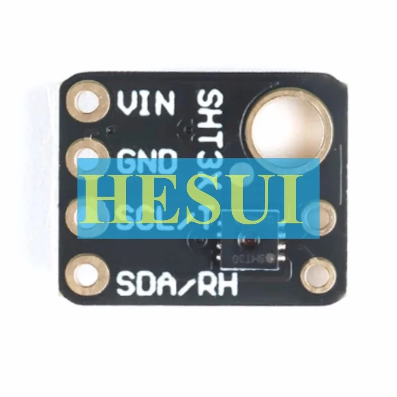 GY-SHT30-D SHT30 module digital T/H sensor module IIC port