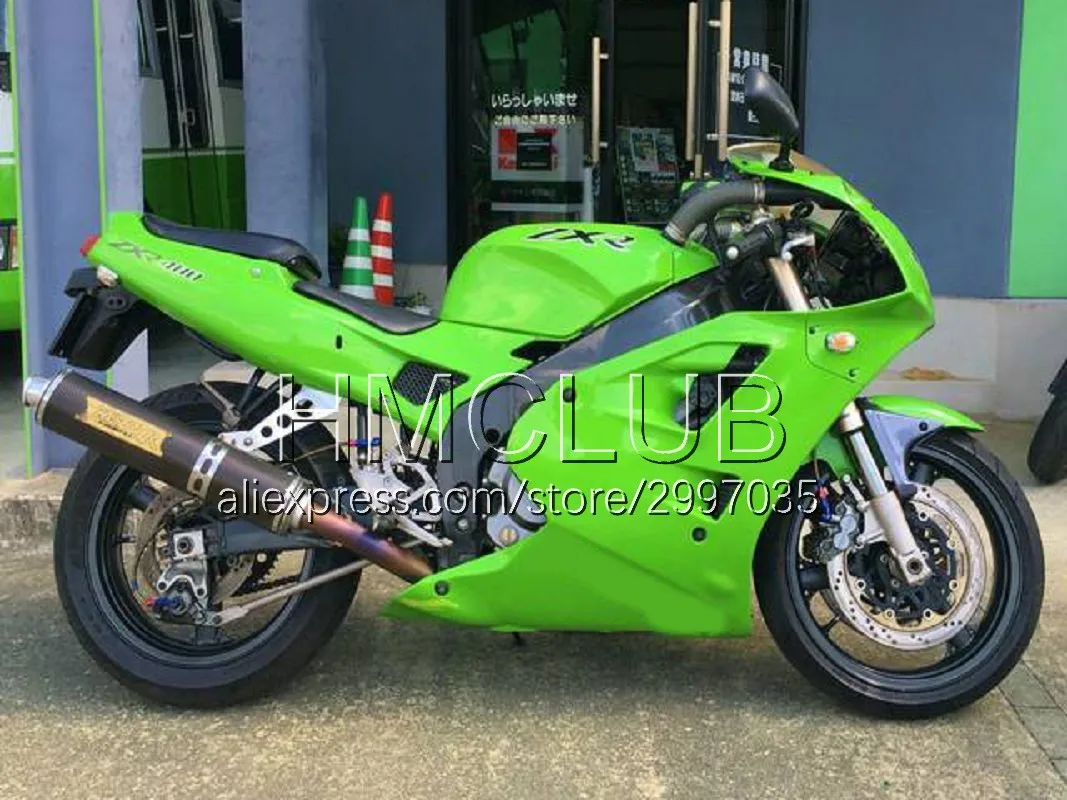 ZXR400 For KAWASAKI NINJA ZX-4R ZXR-400 ZX4R 1991 1992 1993 1994