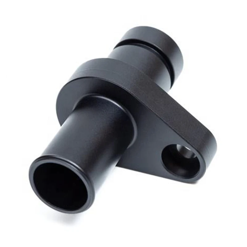 

Anodized Aluminum Metal CNC Fabrication Industrial Products CNC Works Custom Metal CNC Machining Services