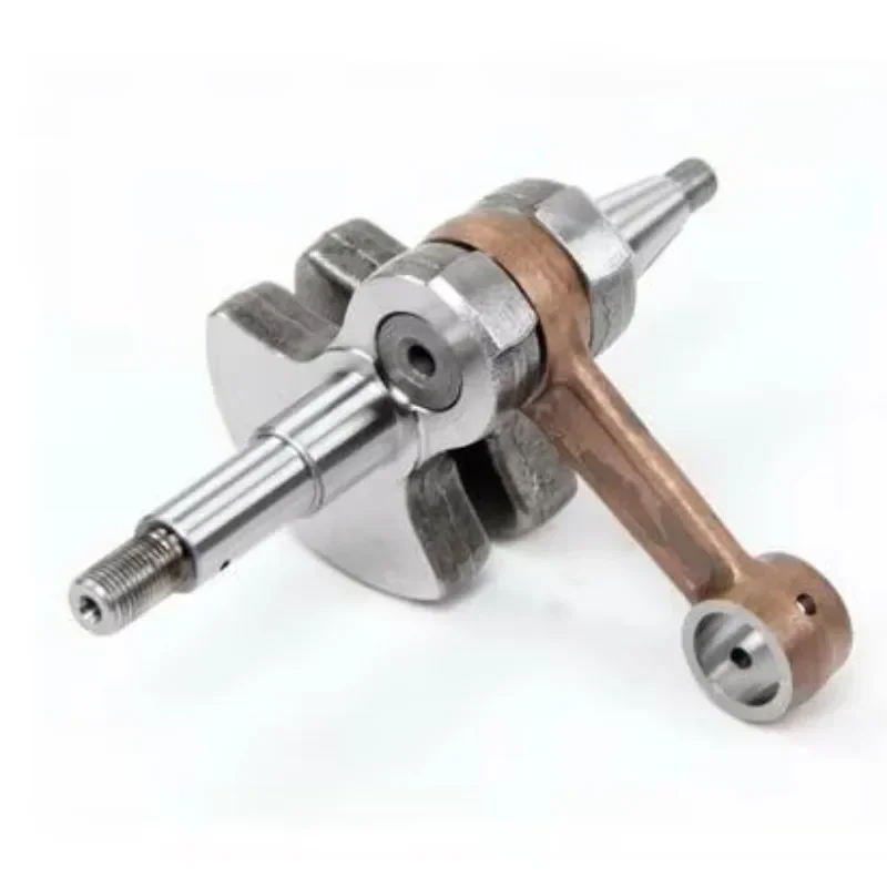 45cc/52cc/58cc Chainsaw Crankshaft For Chainsaws Spare Parts 4500/5200/5800 Chain Saw Parts