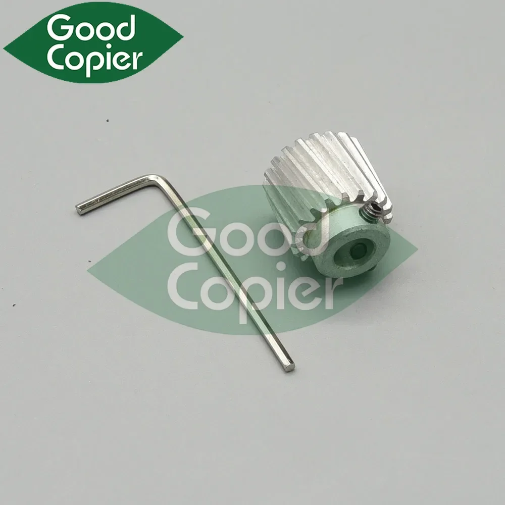 1sets Pre-Registration Drive Motor Gear  be be for XEROX WorkCentre 4110 4112 4127 4590 4595 D95 D110 D125 D136 068K56400