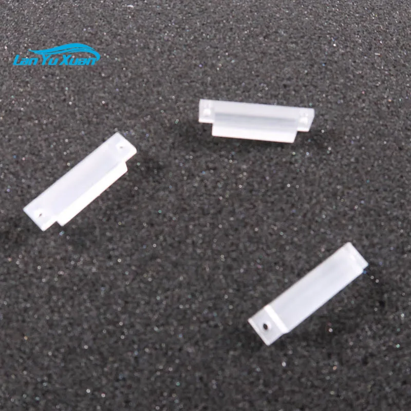 probe wedge compare with GE GAMMA 5MHZ 0.5*1.0 INCH  one pair