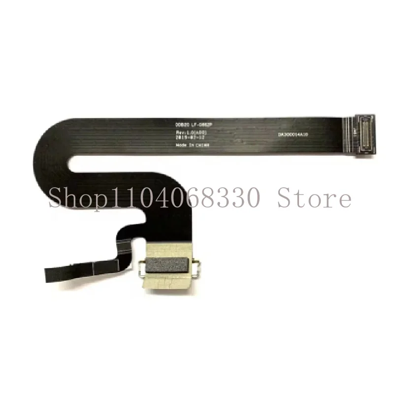 New Original FOR DELL Latitude 7200 2-IN-1 LF-G662P lvds cable DA300014A10