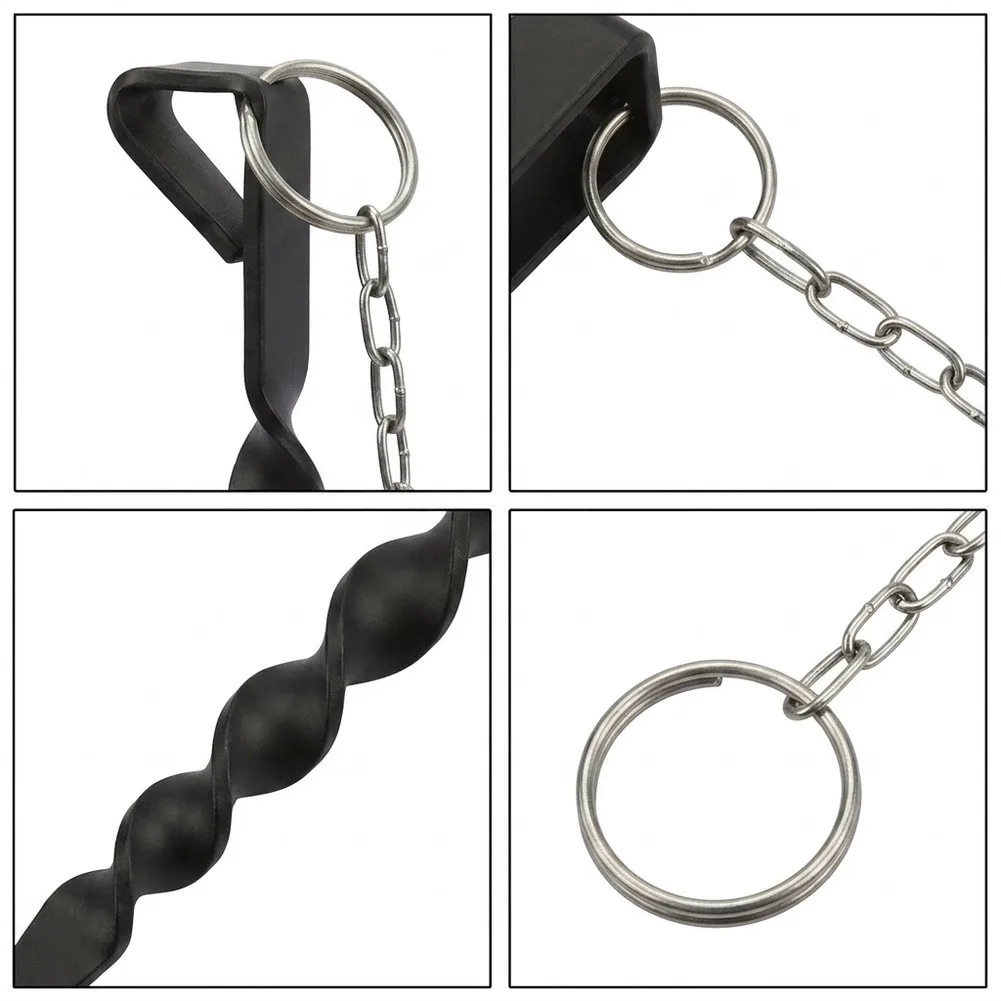 for-garden-rain-chain-installation-stake-iron-drainage-positioning-fastener-for-outdoor-gutter-integration-and-alignment