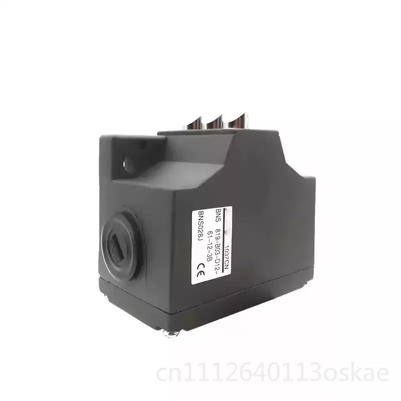 Combined Limit Switch BNS 819-B02-D12-61-12-10-3B R12 B03 Machine Stroke