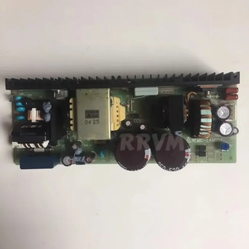 New Original Roland EGX-400 EGX-600 POWER UNIT,ZWS120PPF-36 - 12429113U0