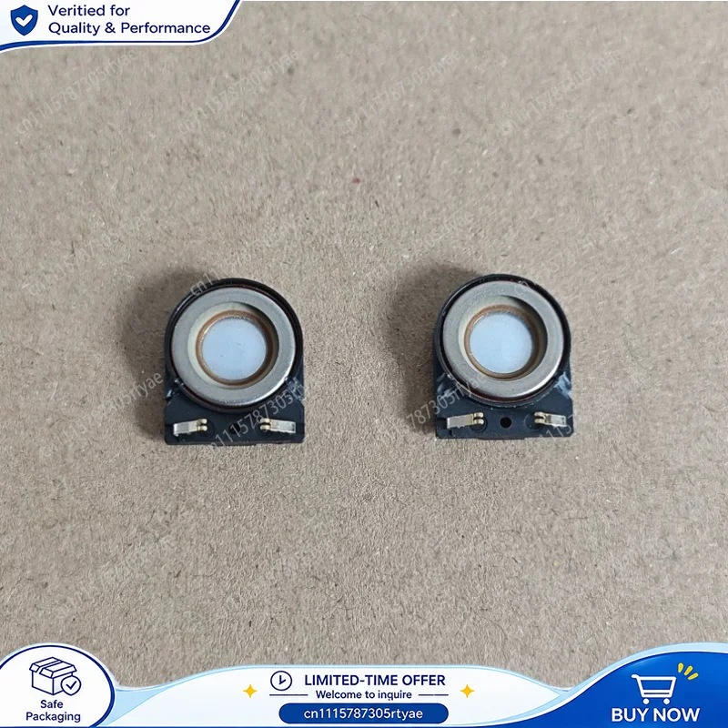 Original Internal Speaker Replacement for PSV2000 Handheld Game Console Speaker Audio Part SK-PSV2000-OR