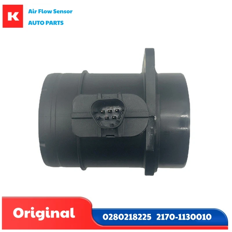 

Массовые расходомеры воздуха 0280218225 2170-1130010 2170-1130010-00 0 280 218 225 Датчики расхода воздуха для Lada Priora Niva Taiga