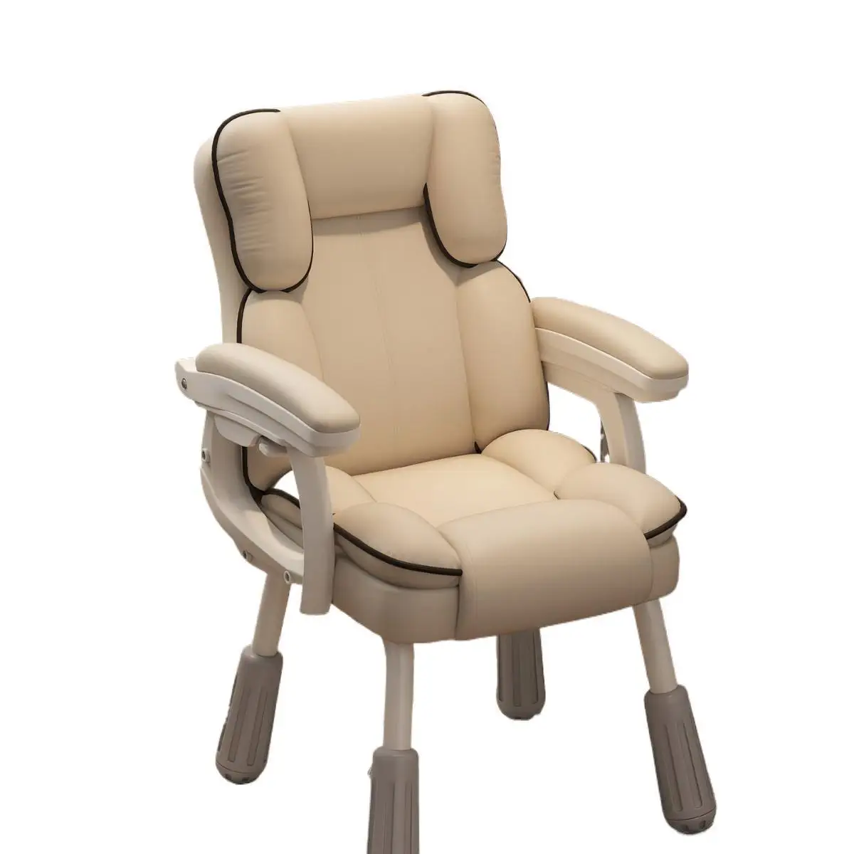 

Домашнее компьютерное кресло, удобное офисное кресло для длительного сидения, детское кресло для учебы, офисное кресло для обеденного перерыва.