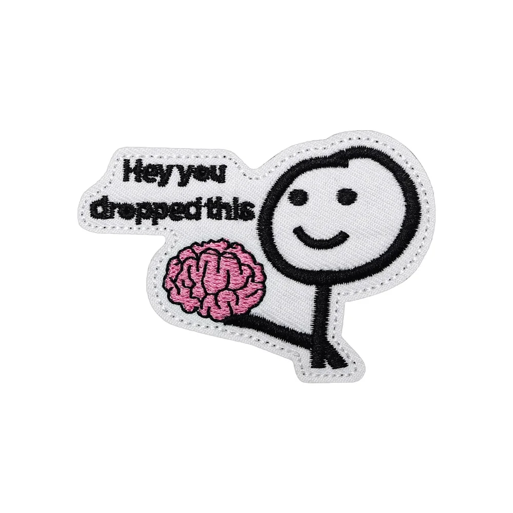 Hey You Dropped Thi…