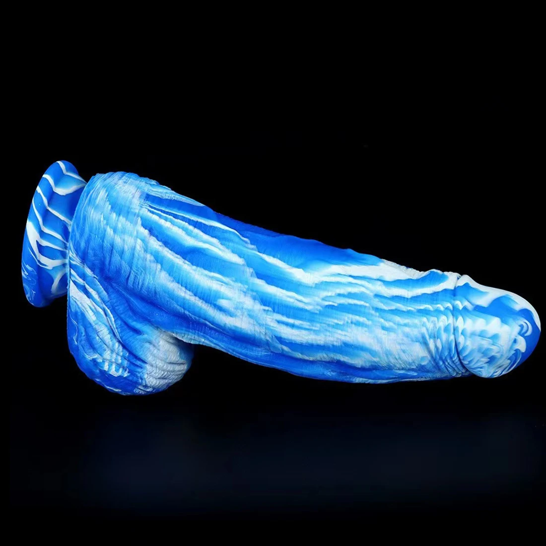 New Super Giant Liquid Silicone Huge Anal Dildo Silicone Big Butt Plug Dildo Anal Dilator Soft Penis G spot Stimulator Sex Toys