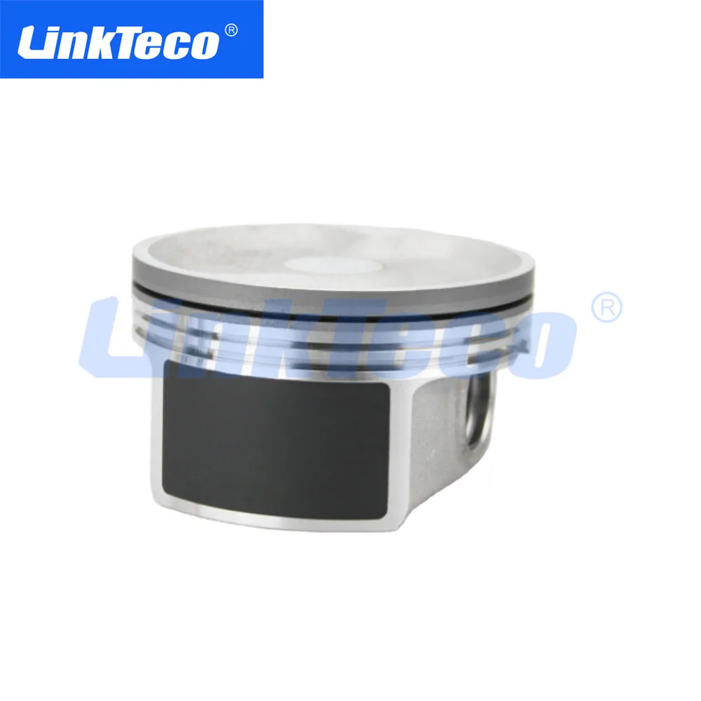 8 x 86mm Piston for Land Rover 428PS 4.2T OE LR00243 LR002439 STD Engine 4.2 V8 Petrol Auto Engine Parts