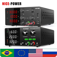 NICE-POWER Wholesale 30v 10a DC Power Supply,Lab Bench Power Supply 30V 5A,Switching Power Supply For Phone PC Repair Led Strip