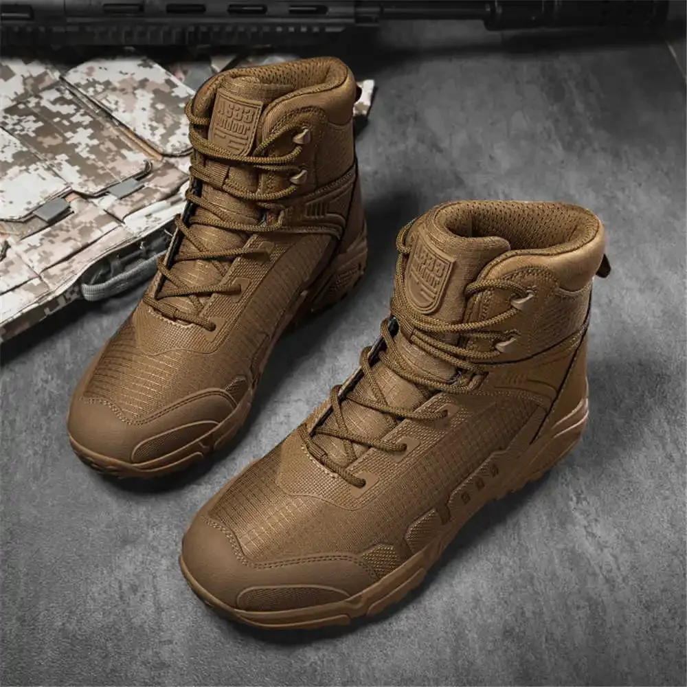 Zimni 39-44 Men 50 Size Shoes Casual Sneakers Brown Festival Boots Sport Shoess College Outing Famous Brand Tenus Premium