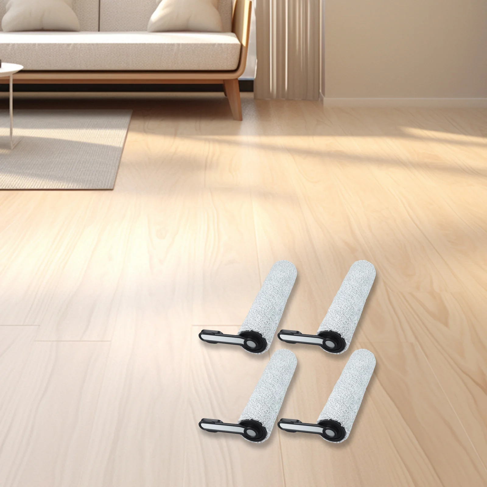 for Brush Roll Compatible with For Tineco For Floor One S5 Pro Cordless Vacuum Cleaner and Reliable Replacement Part