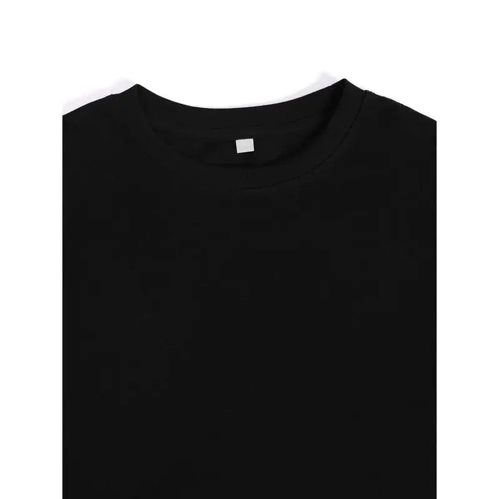 Epic Face Vampire T Shirt Y2K Goth Emo Scene Tapout Affliction Relaxed Soft view 5